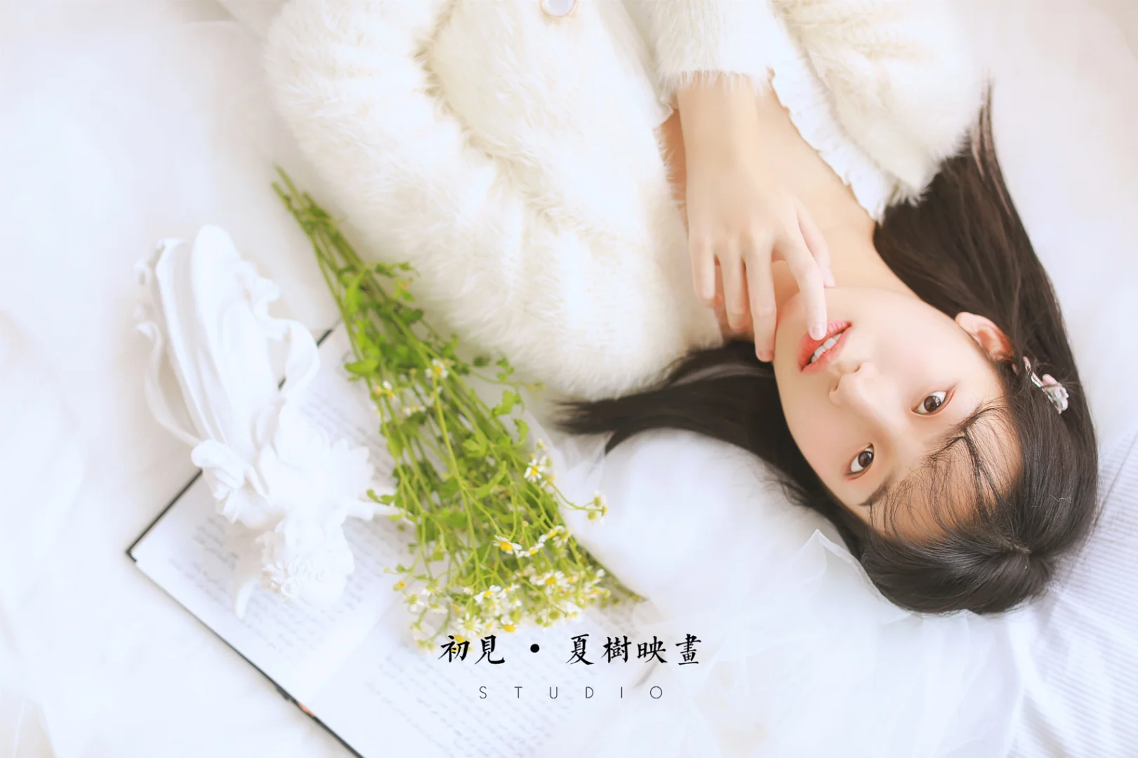 #少女写真#天使的翅膀#天使女孩