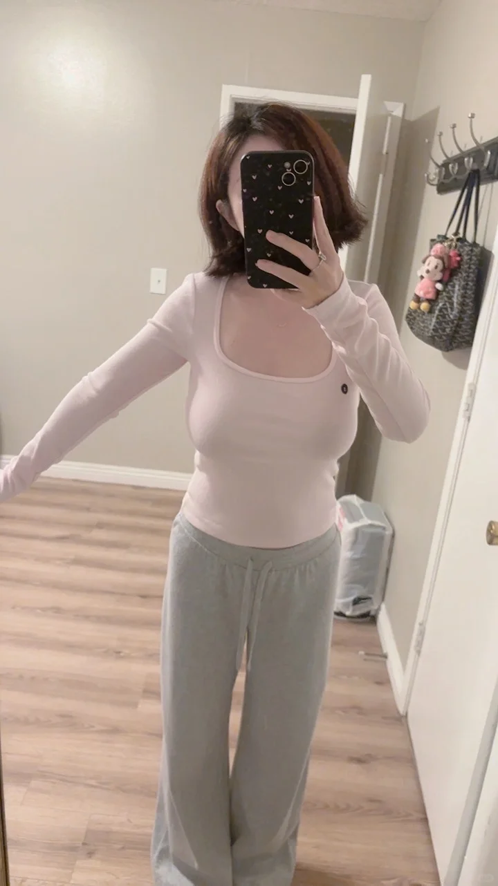 有人去do我这种🐻型？