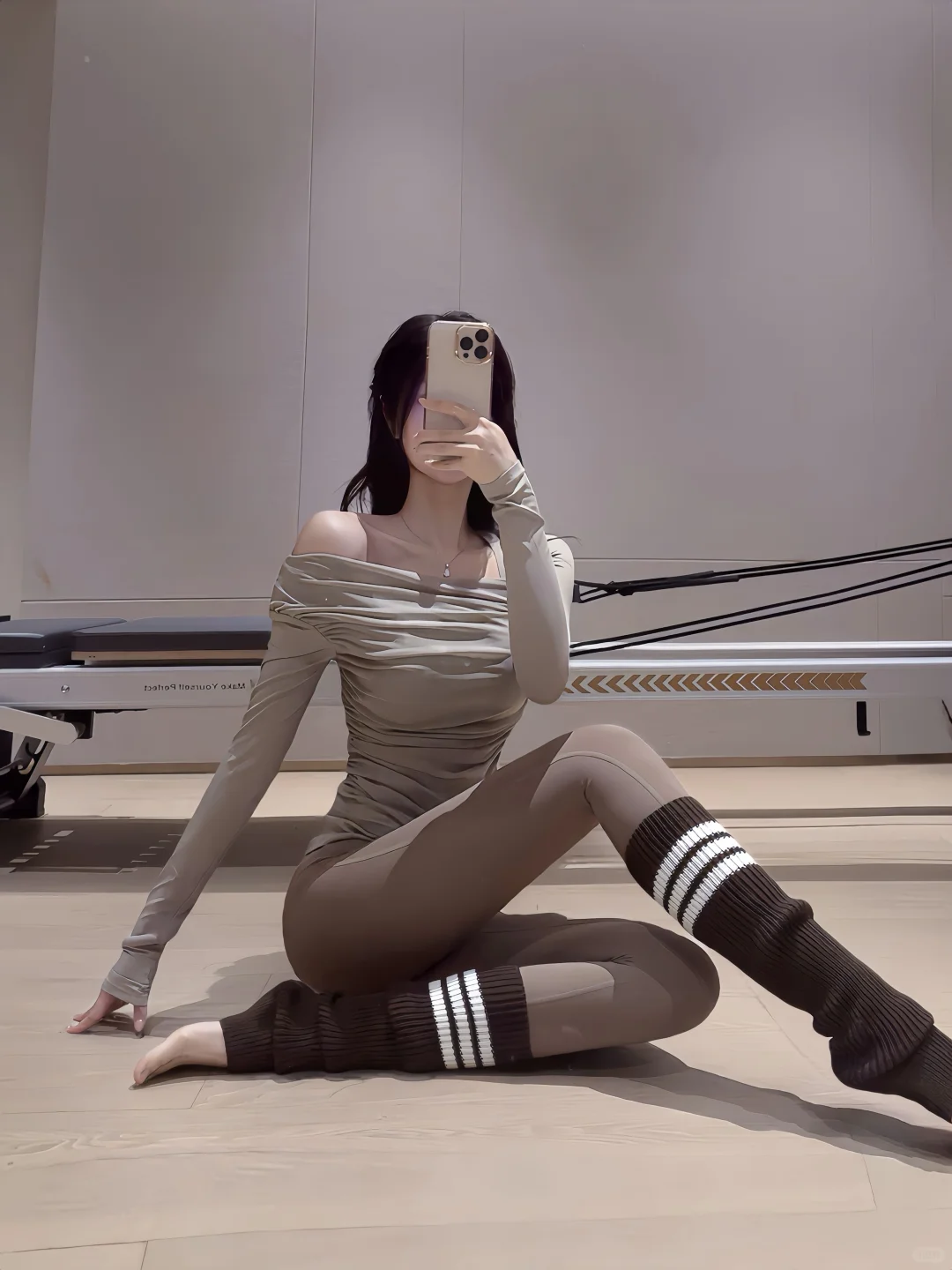 谁懂！这套日常穿美到犯规📸