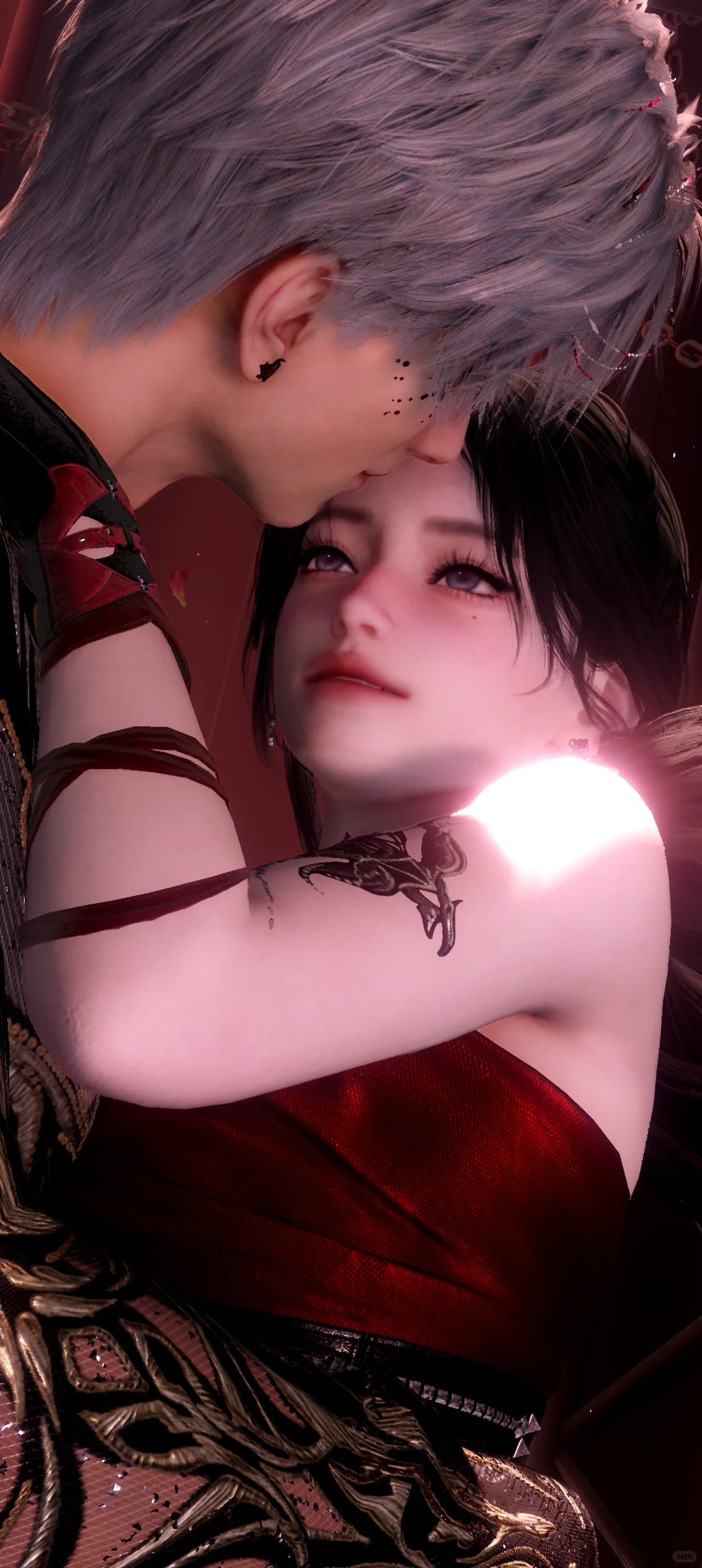 发一发近期拍的美照吧