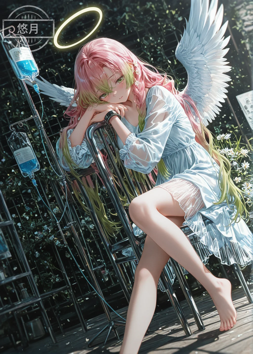 ଘ(੭*ˊᵕˋ)੭* ̀ˋ