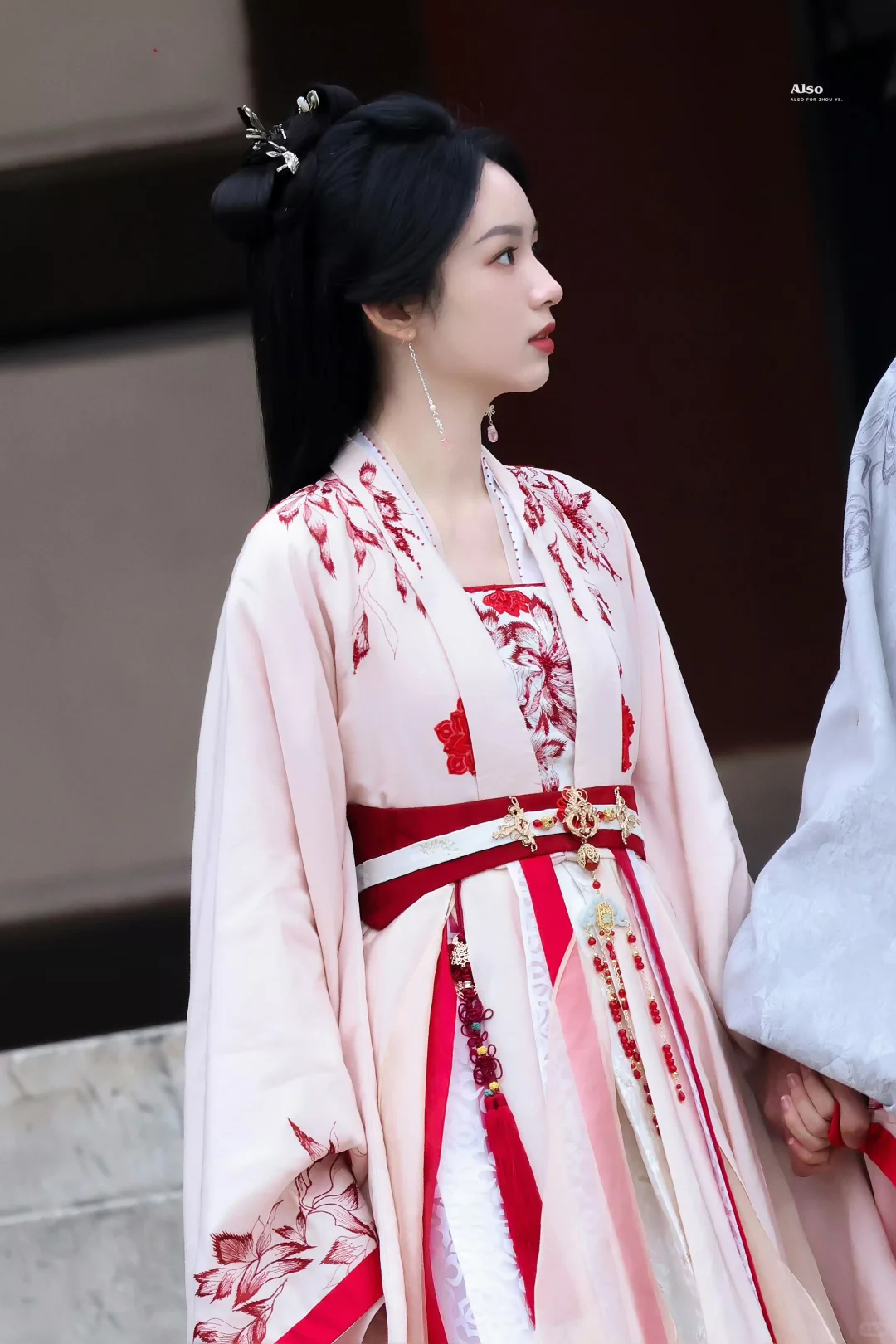 锦月如歌✘禾晏造型服饰㉟