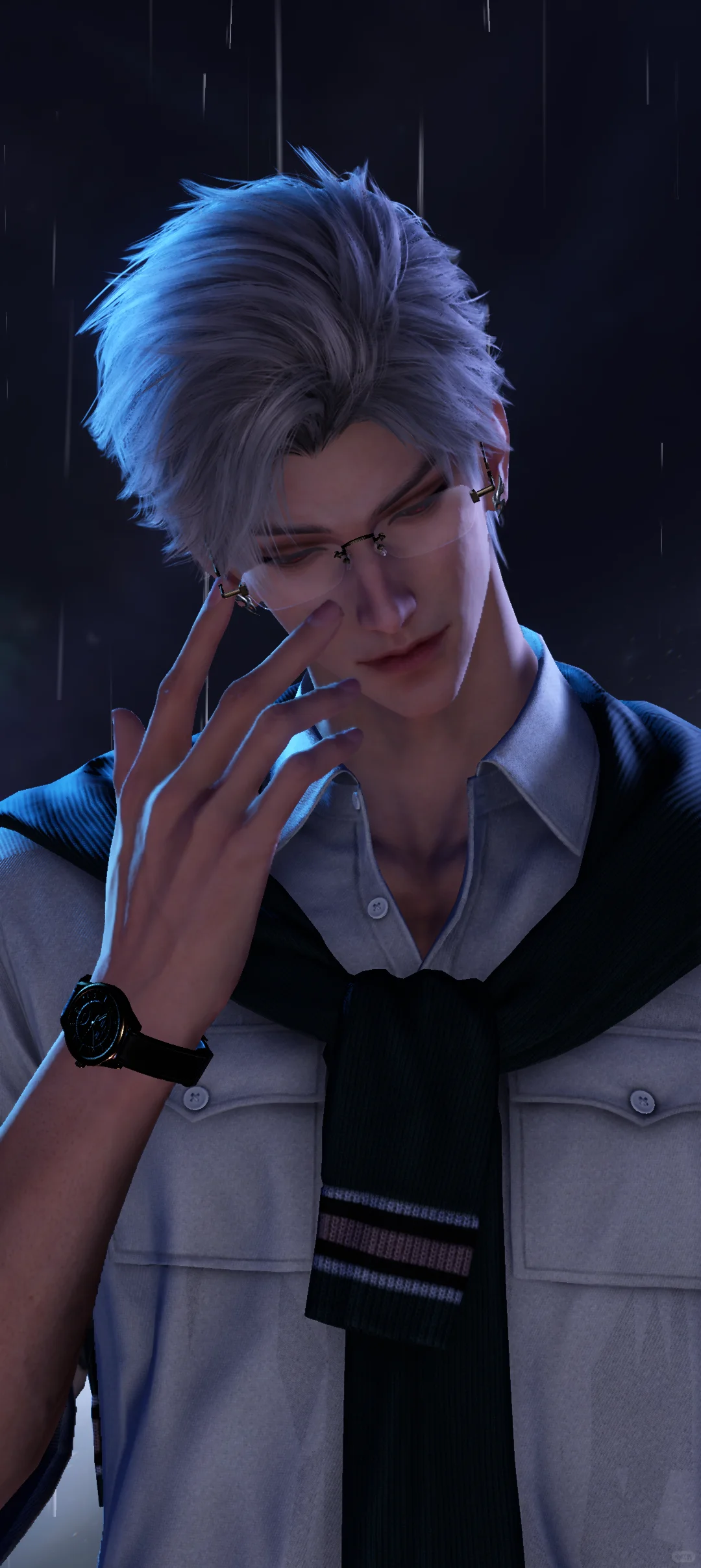 发一发近期拍的美照吧