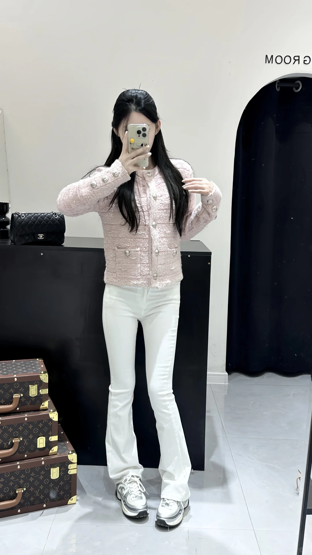 当我尝试放弃幼态审美