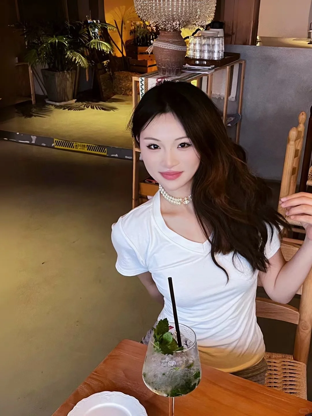 又是美美出片的一天