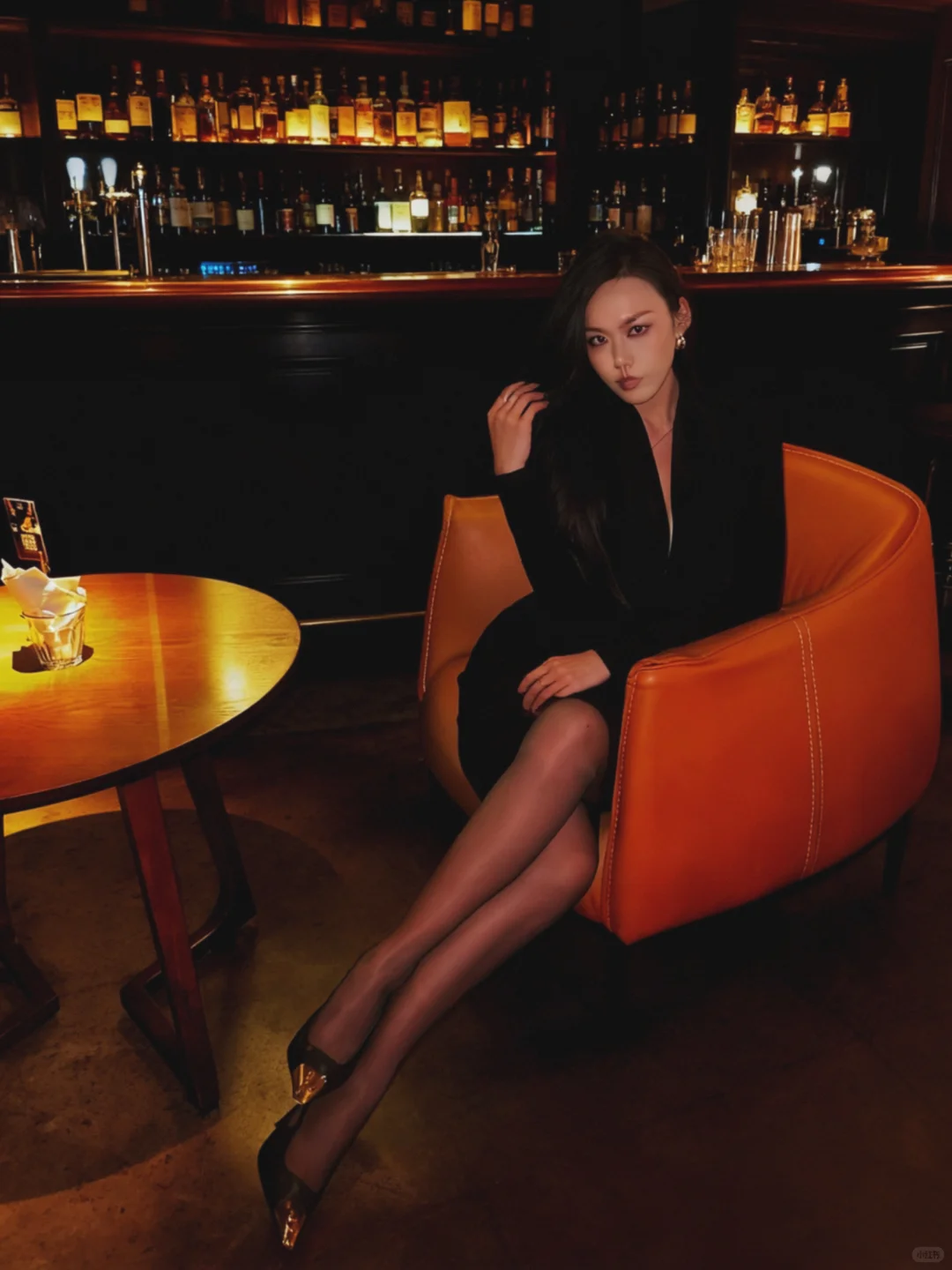 脸是臭的人是香的