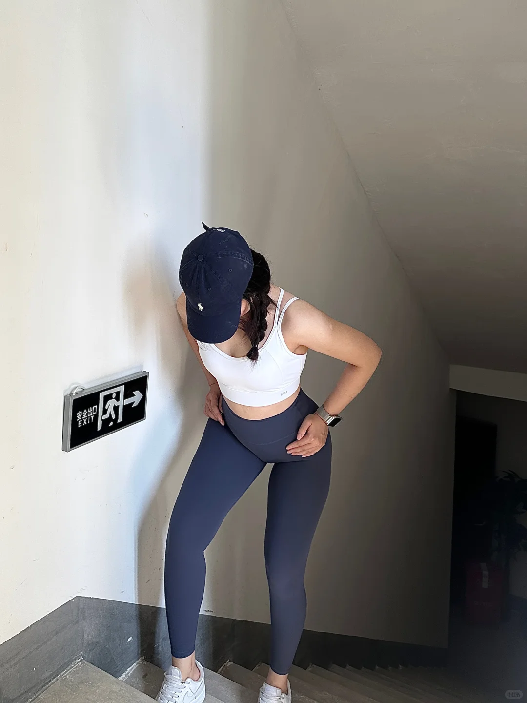 健身服基础，身材就不基础