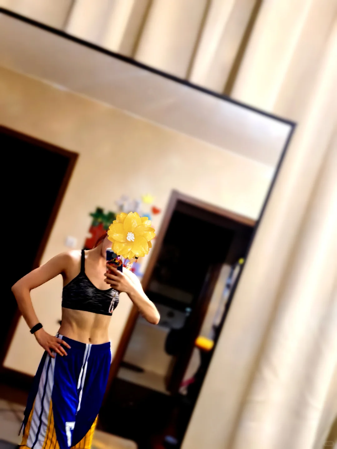 报复性进食垃圾食品再报复性锻炼