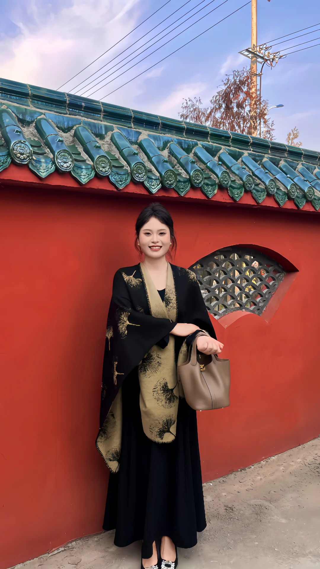 170 135｜你还年轻自然不懂珠圆玉润的魅力