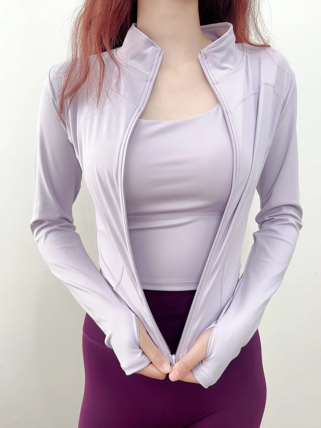 家里少一件运动文胸的❗️可以来这里看看左滑