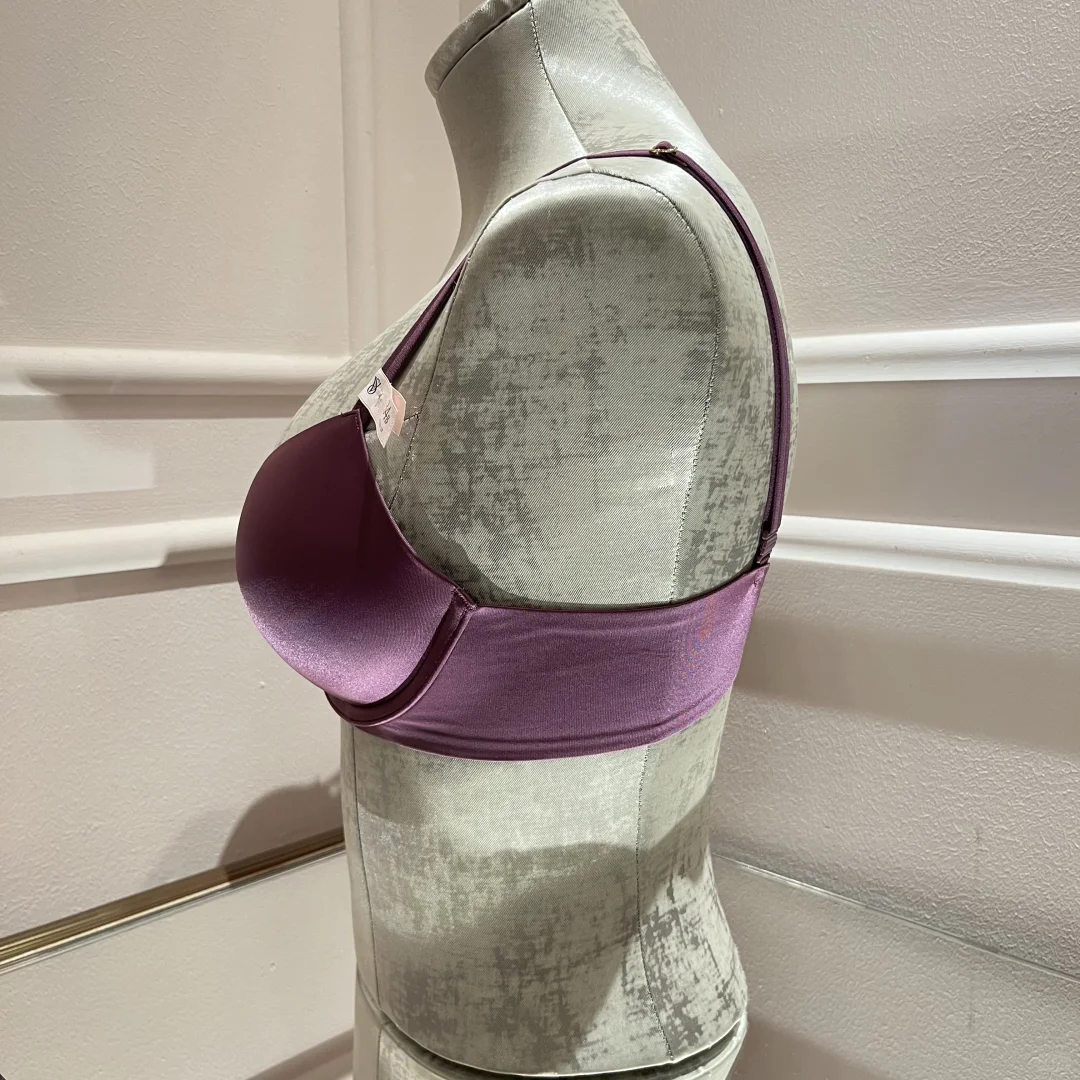 维密｜维密紫色系的氛围感真的绝了💜