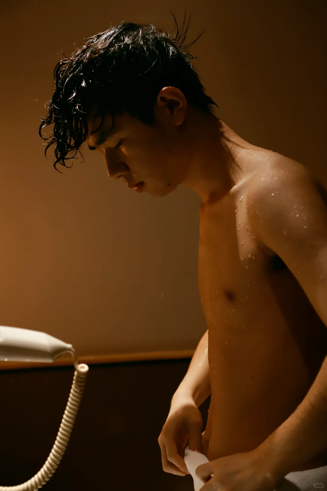 🏨男大约拍 你的狗系男友