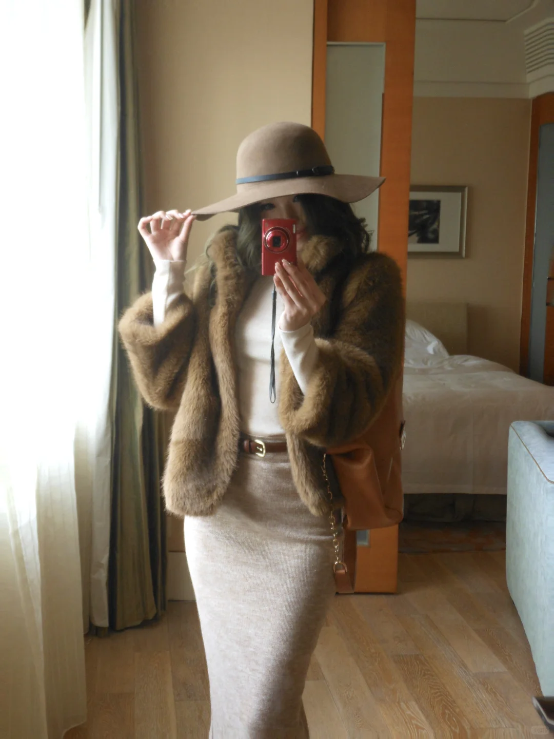 冬日古早少女 6.套