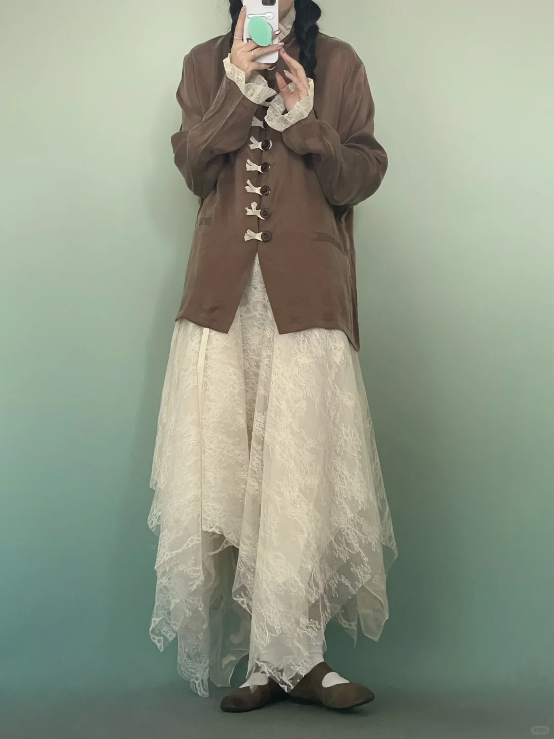 超级爱的18套穿搭！！再看一眼还是很心动～