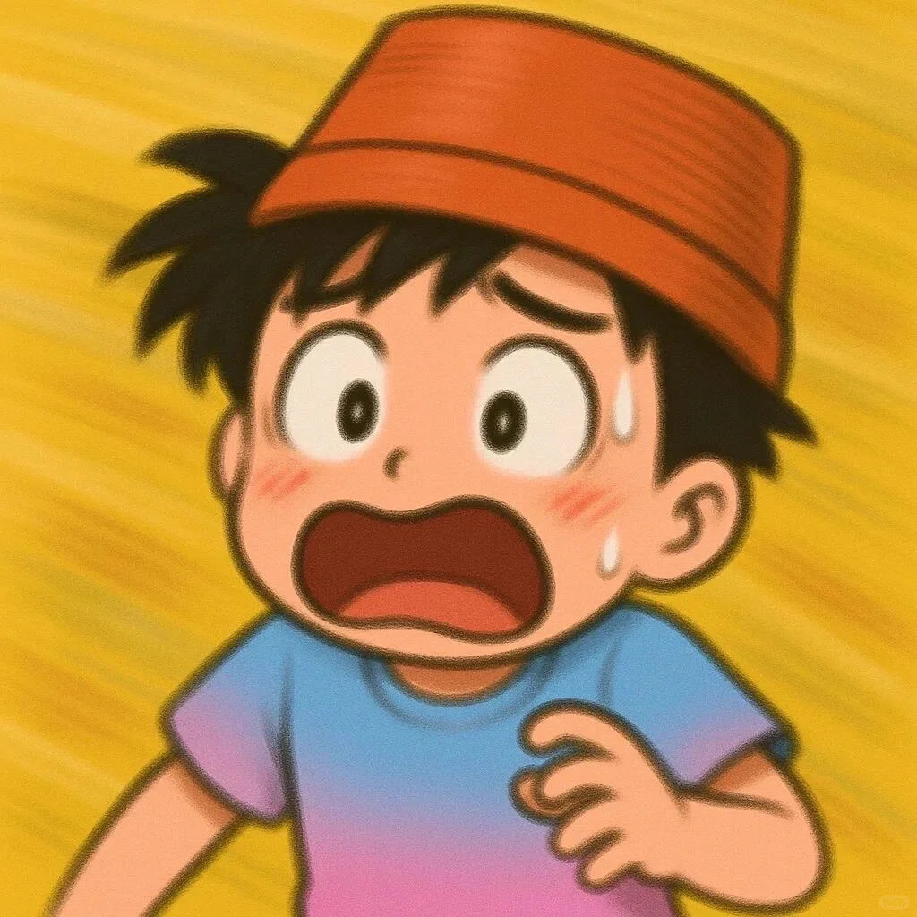 情头｜美少女战士搞怪情头