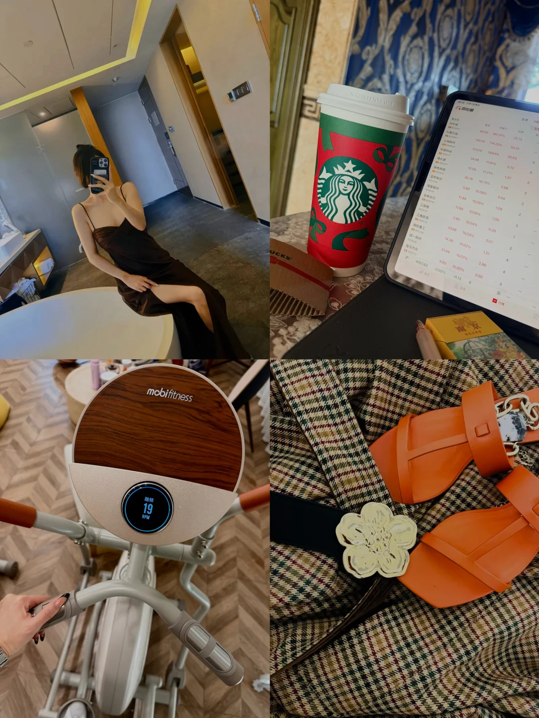 38岁的日常碎片｜是姐姐也是永远的小女孩✨