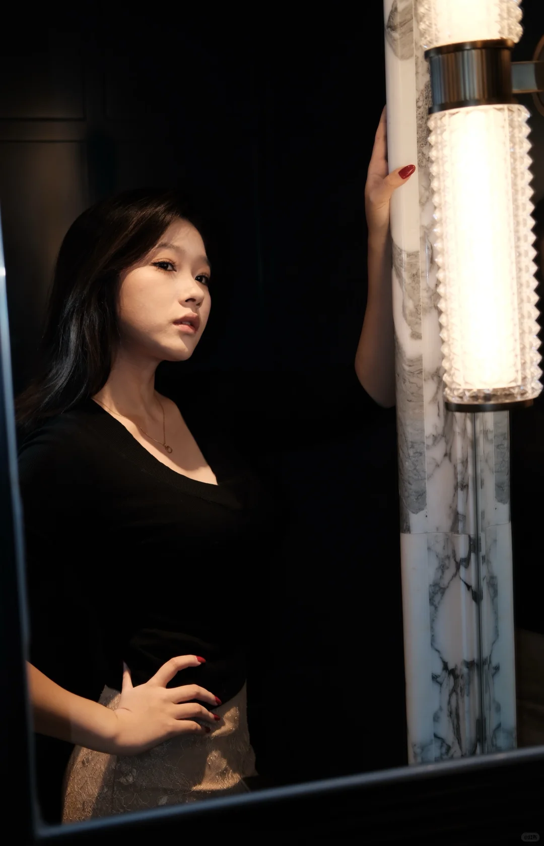 真的很想搞那种媚眼如丝的