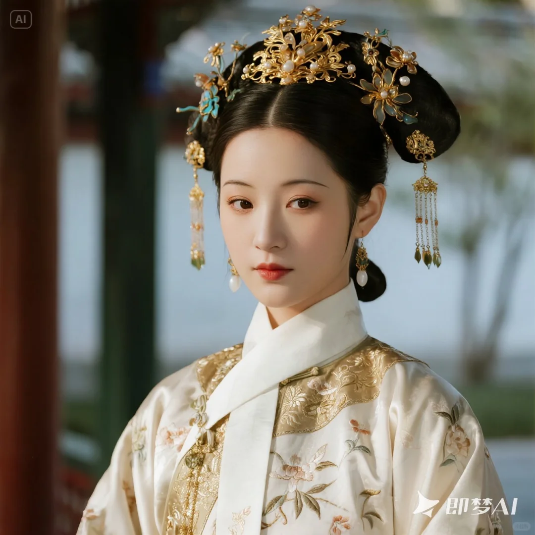 来日无论谁人登基，本宫都是母后皇太后