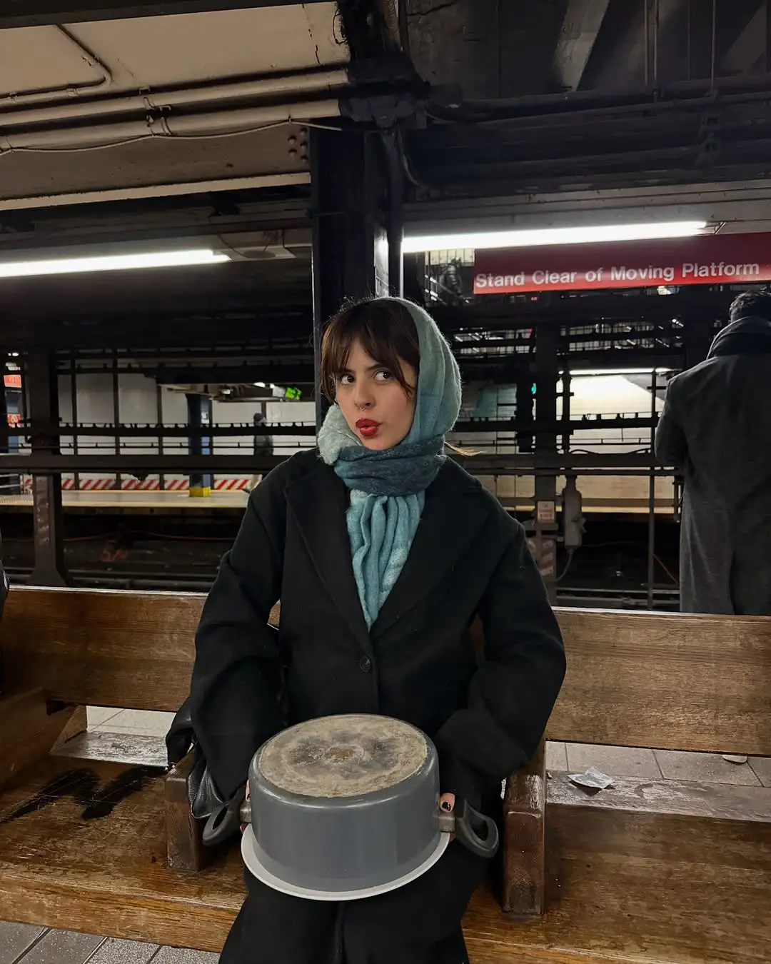 鬼马女孩复古感 Outfits