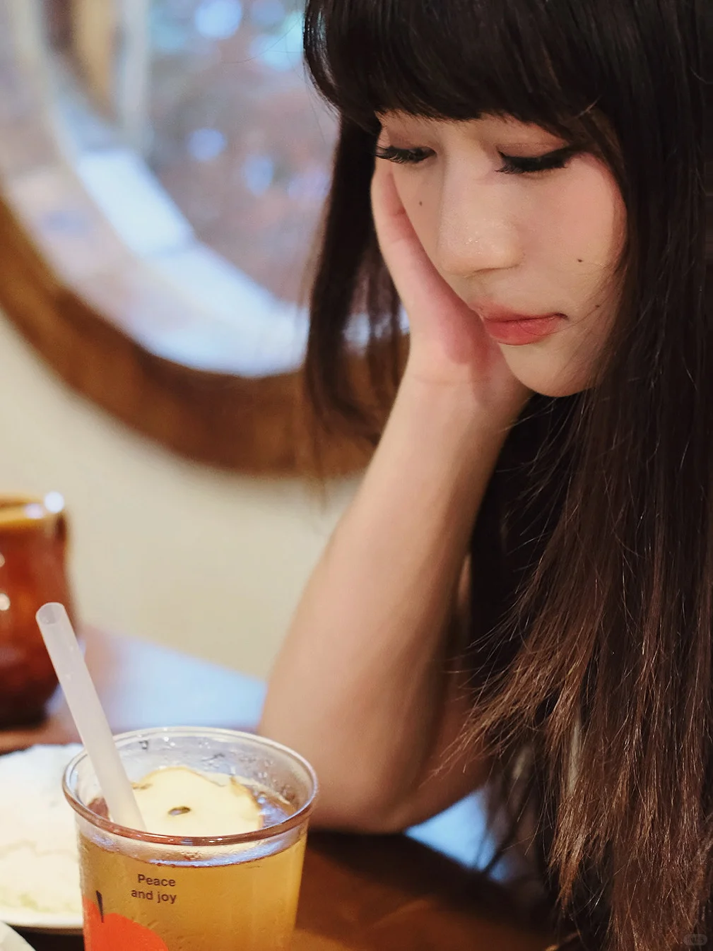 就是又能萌又能美