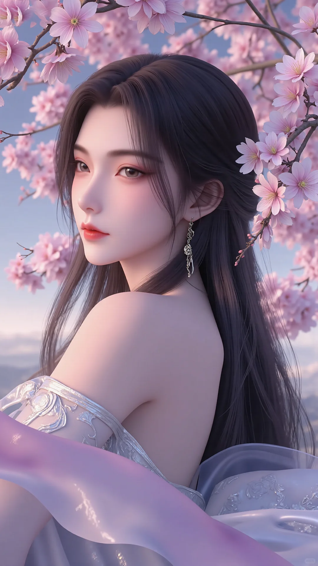 无尽神女 狠人大帝