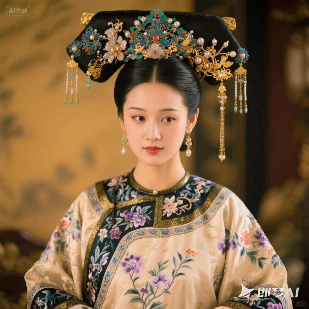 本宫若为家事去求皇上，才会犯了他的忌讳