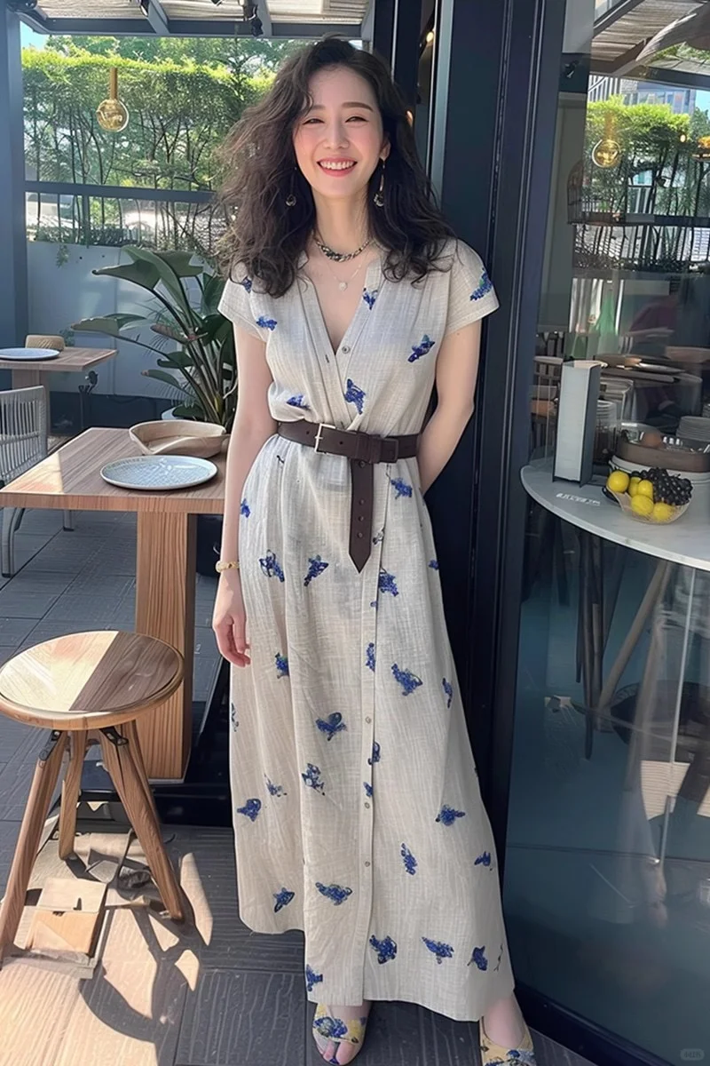 姐妹们！几千人追加不可错过的漂亮衣服哇～