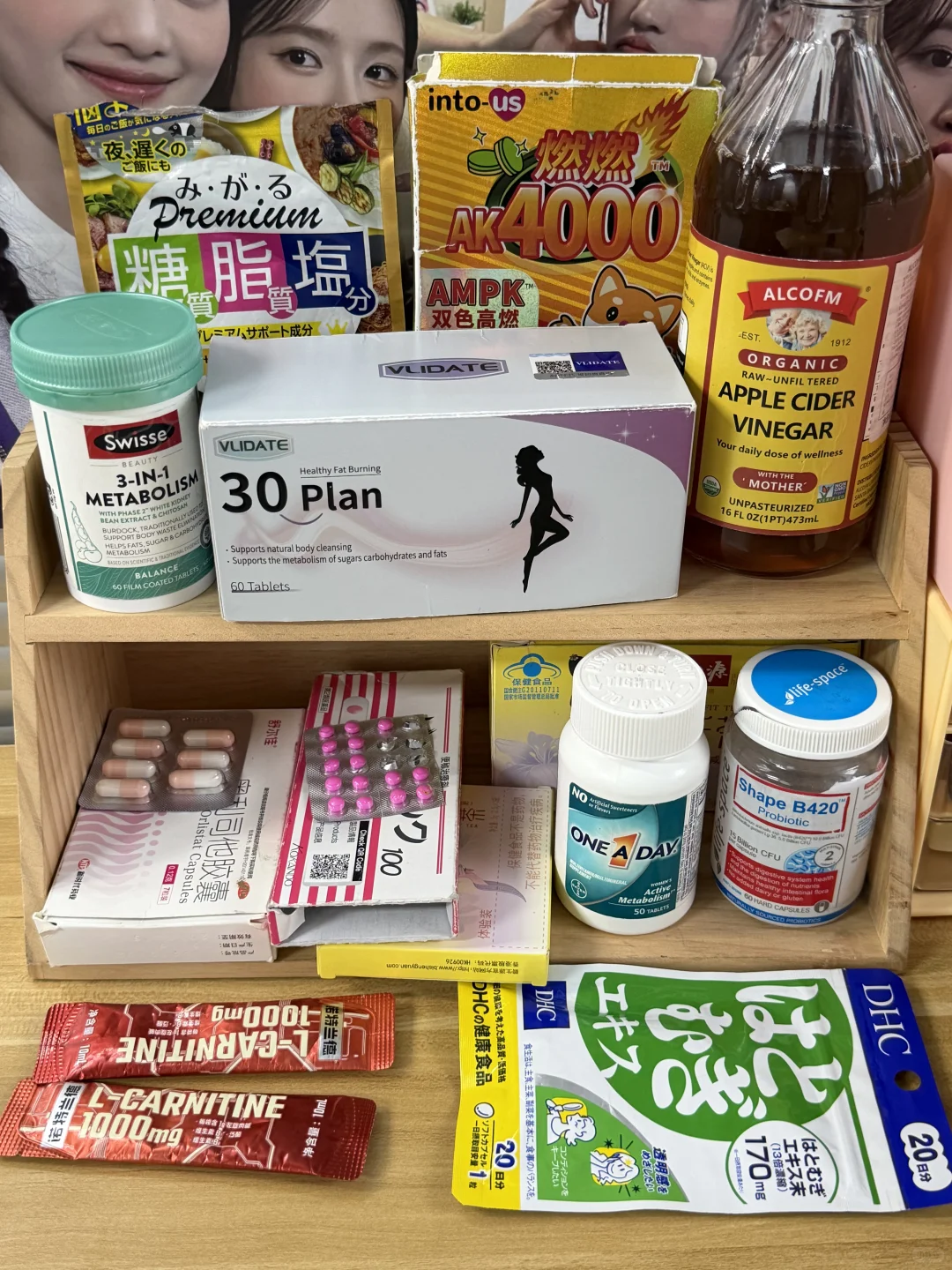 短剧演员｜分享爆瘦变美的邪修减肥方法