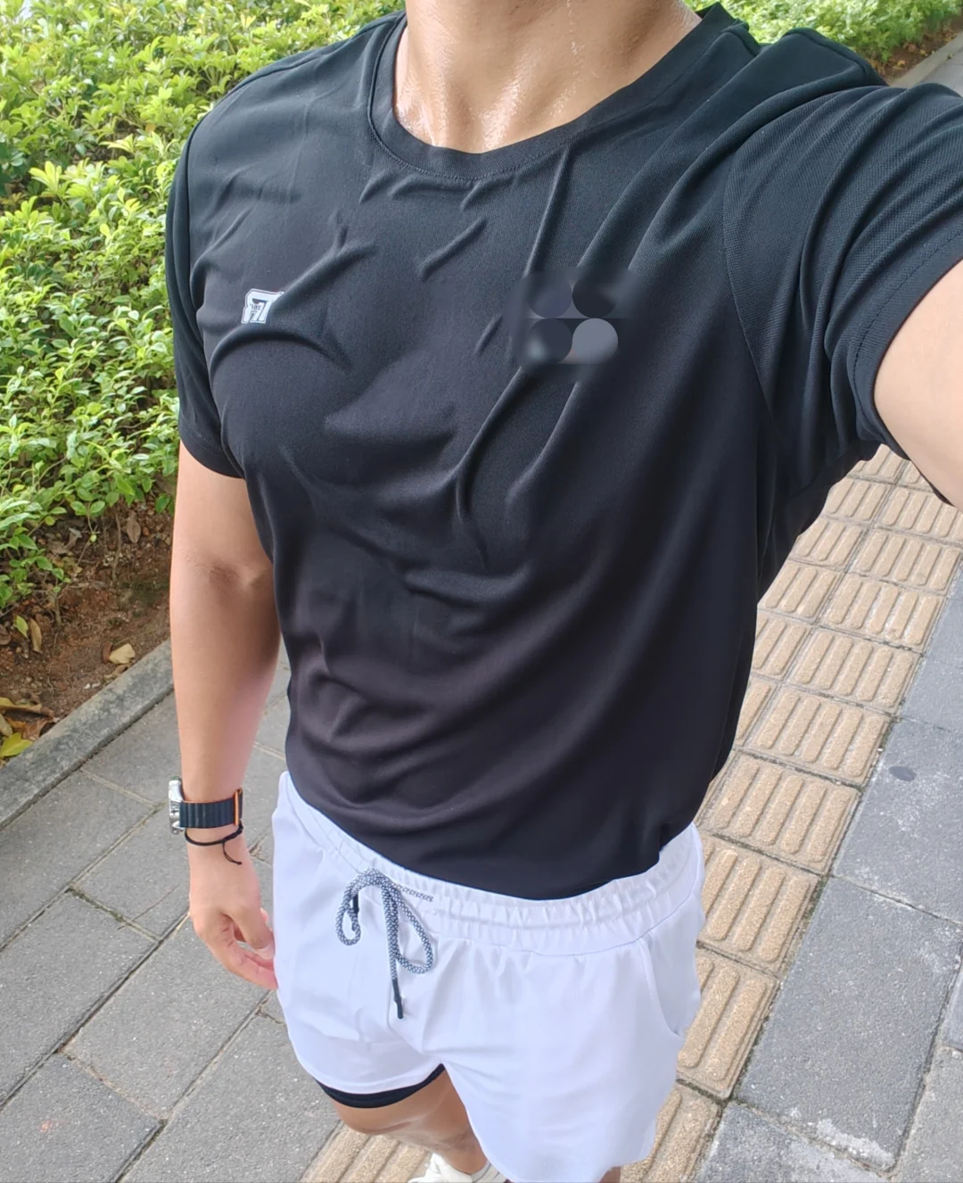 都在推夜跑，我偏要晨跑！