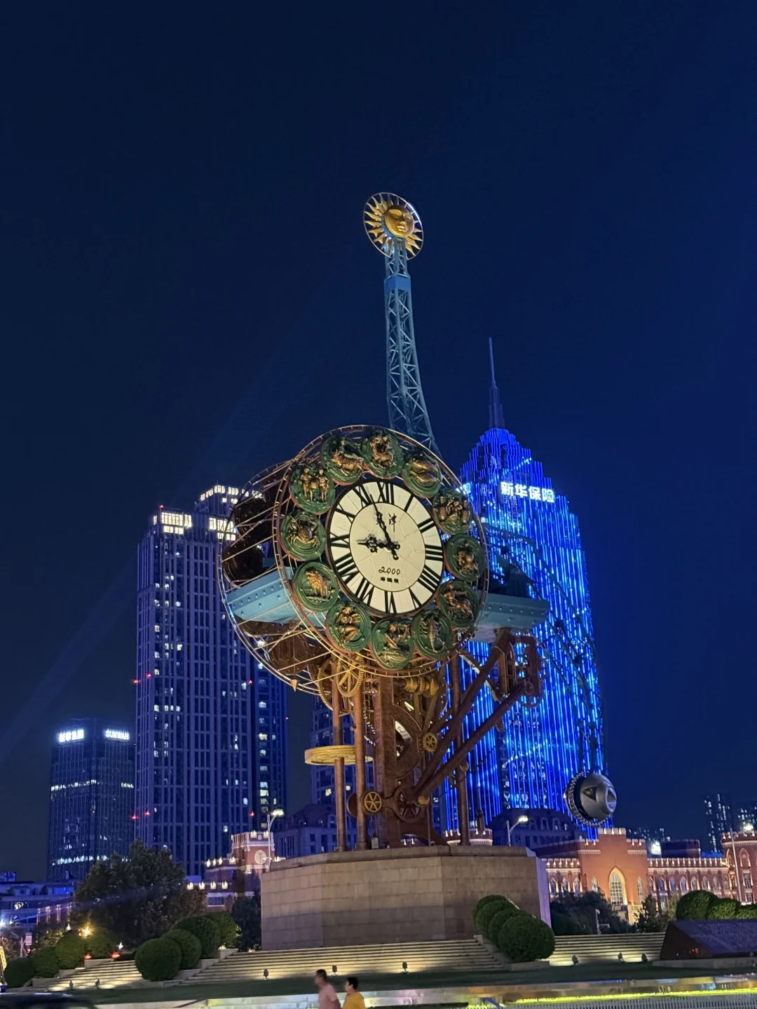 只爱维秘的睡衣，蕾丝大露背，太高级了😍