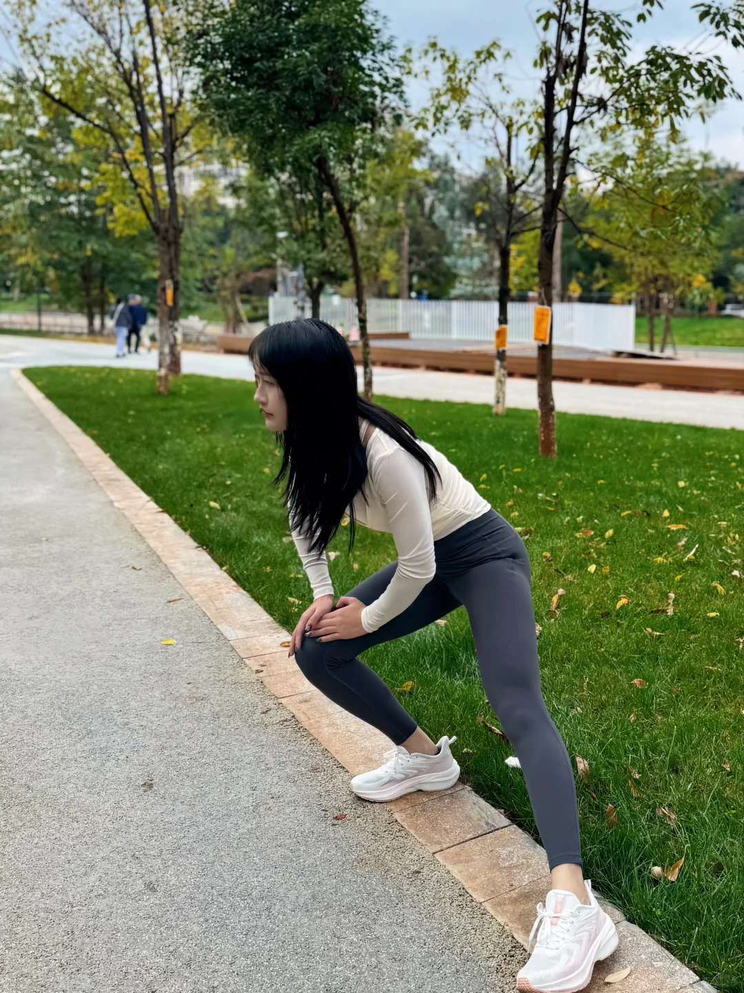 别问意义，只管出发！