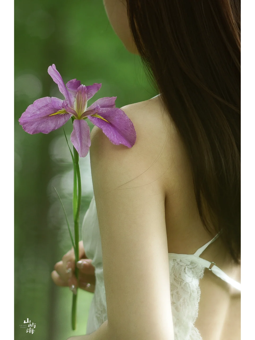 轻私房 少女的美好