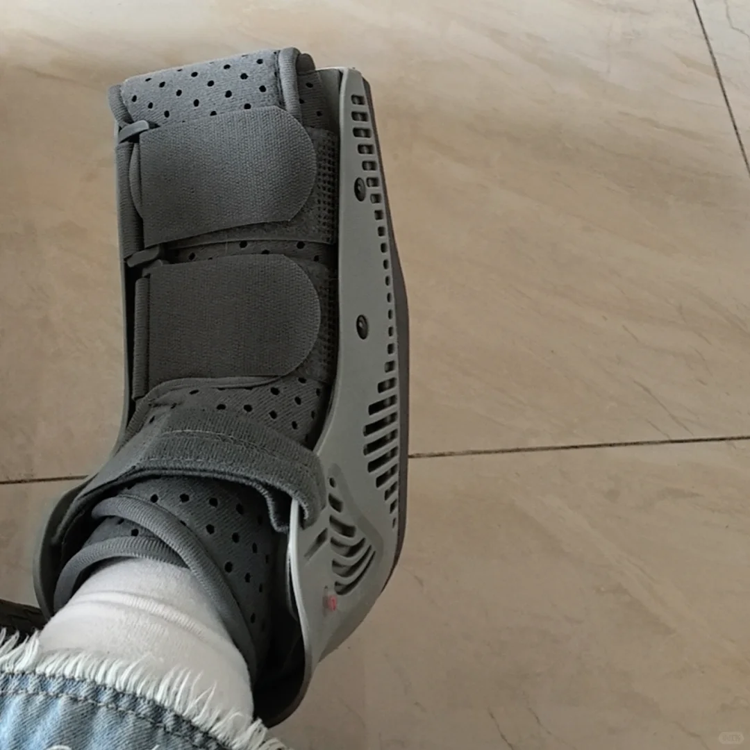 分享一些骨折后的方便生活神器