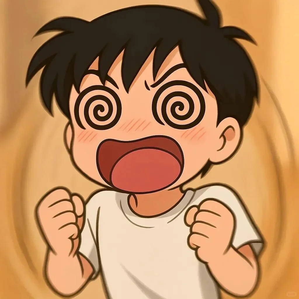 情头｜美少女战士搞怪情头