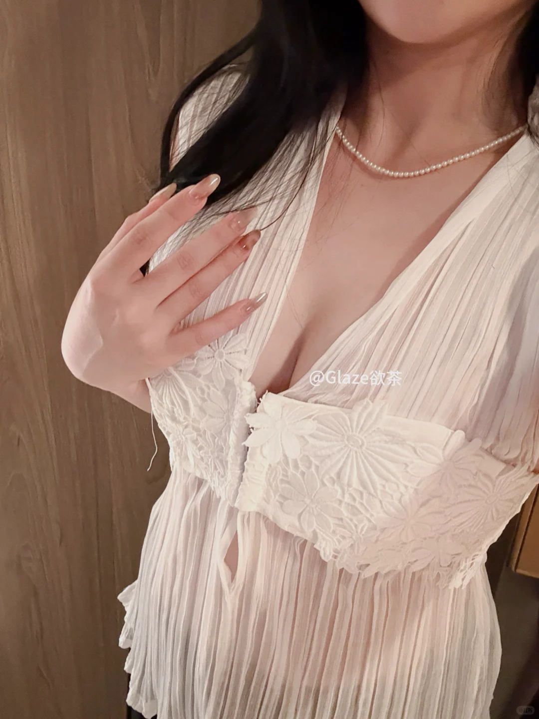 微胖战袍！就算130斤，你也只能说我身材好