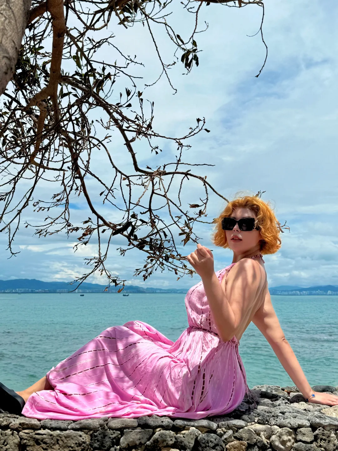 三亚｜想和你一起去海边