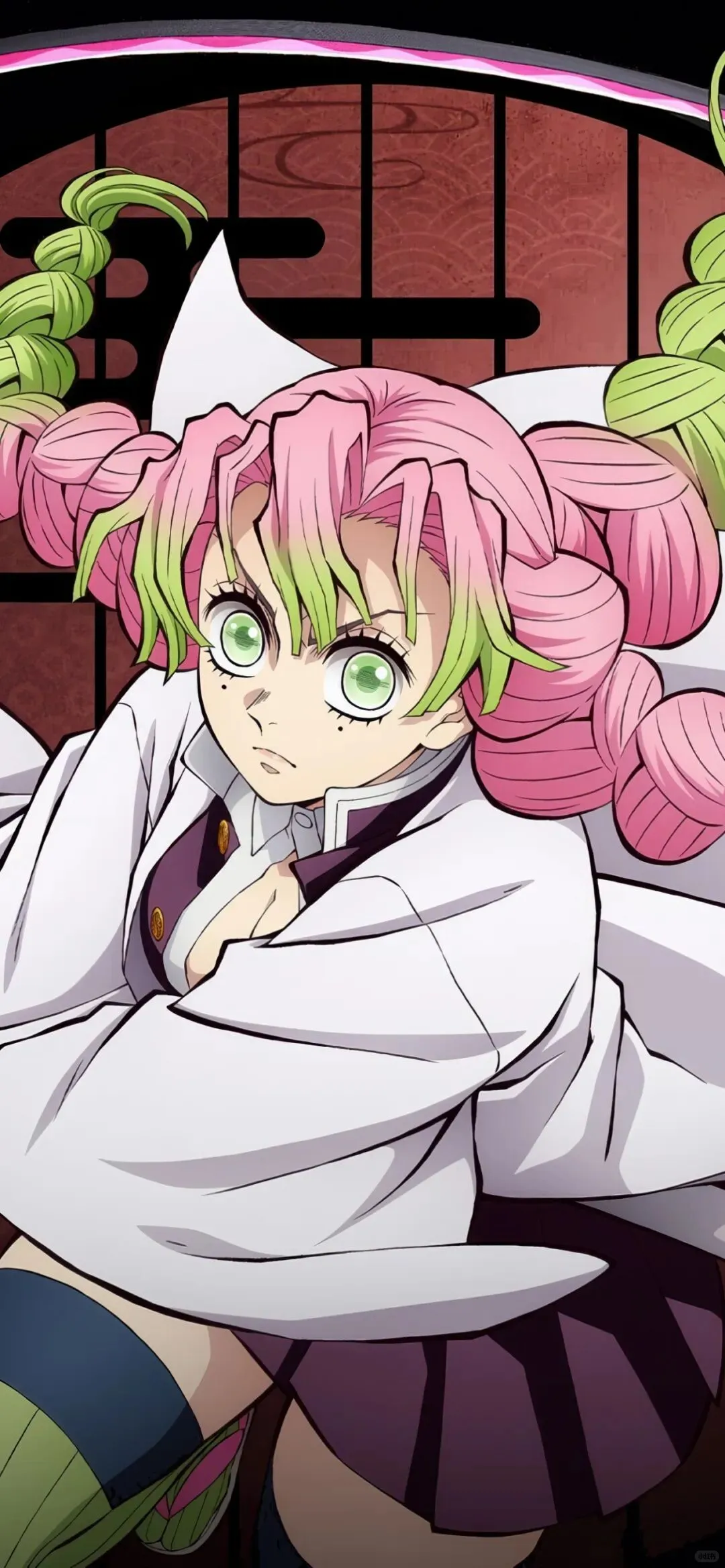 每日壁纸分享 Day35 鬼灭之刃