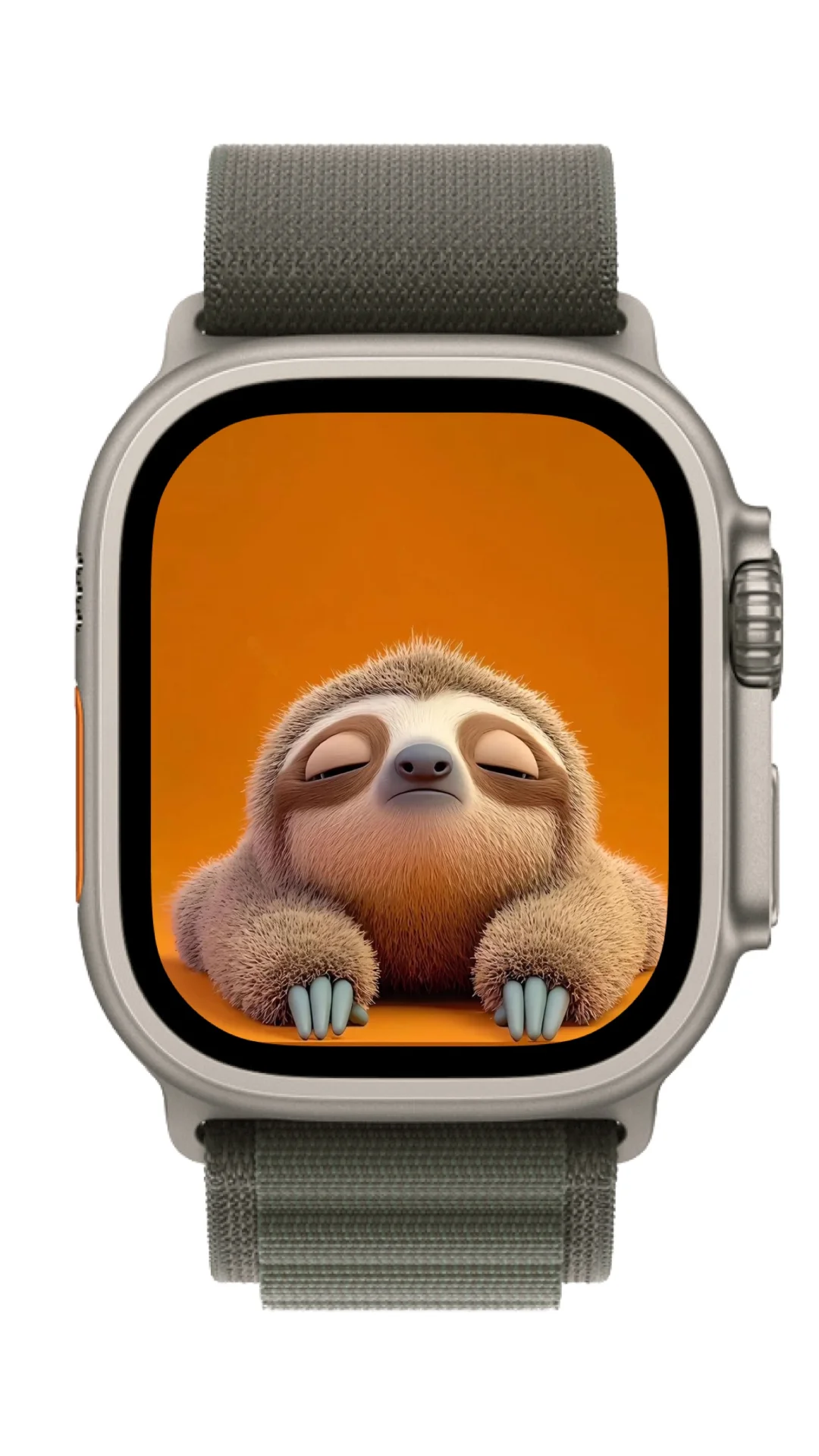 手机壁纸038:可爱的卡皮巴拉 治愈系壁纸