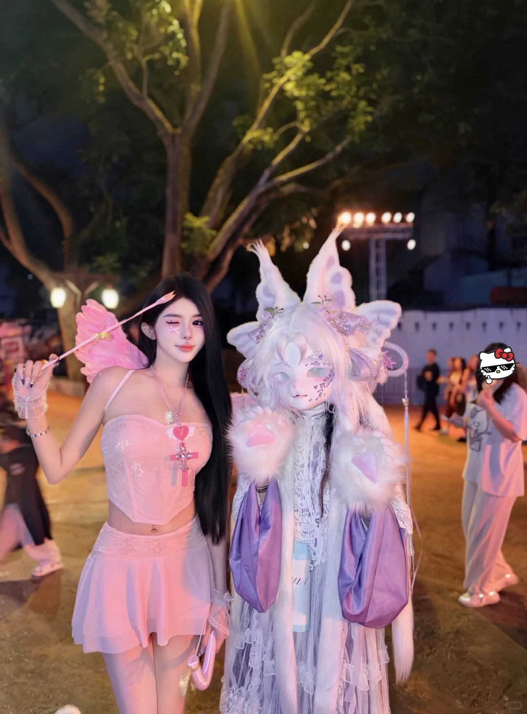 爱神降临🏹看我击中你的心꒰ঌ⌯'ᵕ'⌯໒꒱➹ 💘