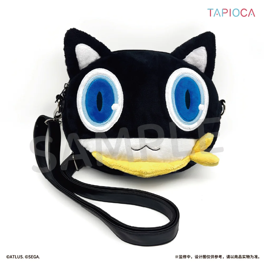 女神异闻录５皇家版 系列新品情报