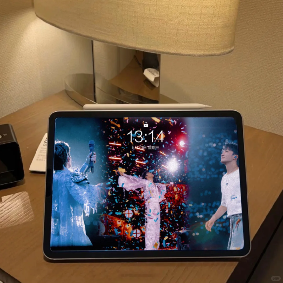 谁要的平板壁纸～来咯！