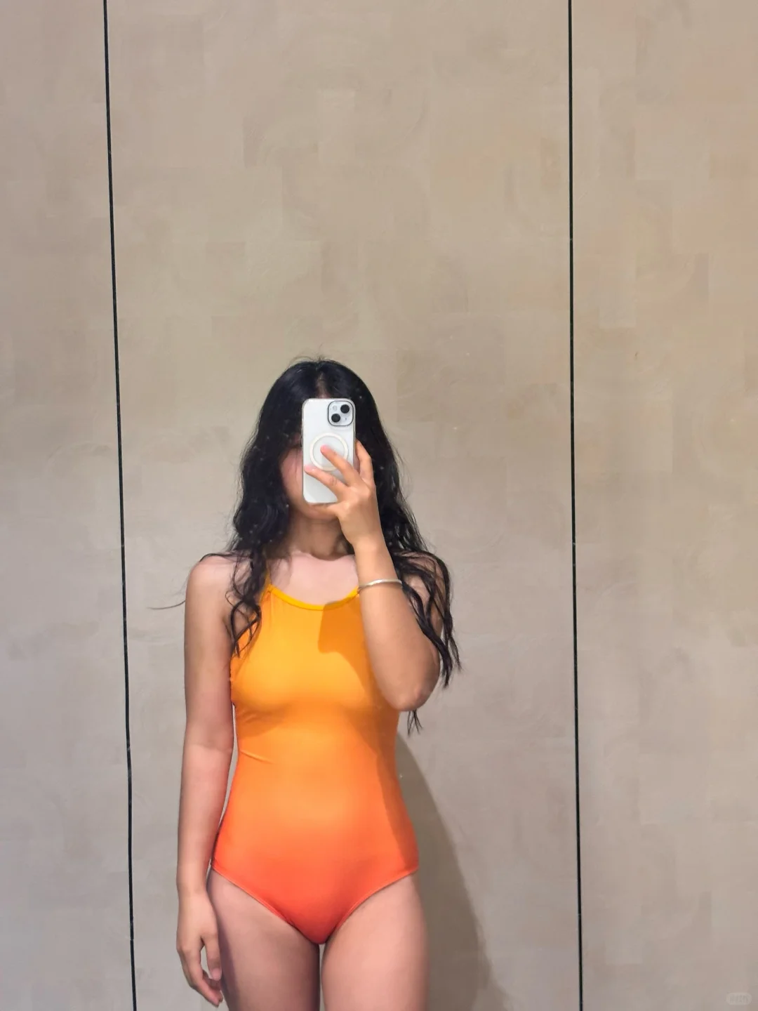 🏊‍♀️游泳是一个人就可以的运动