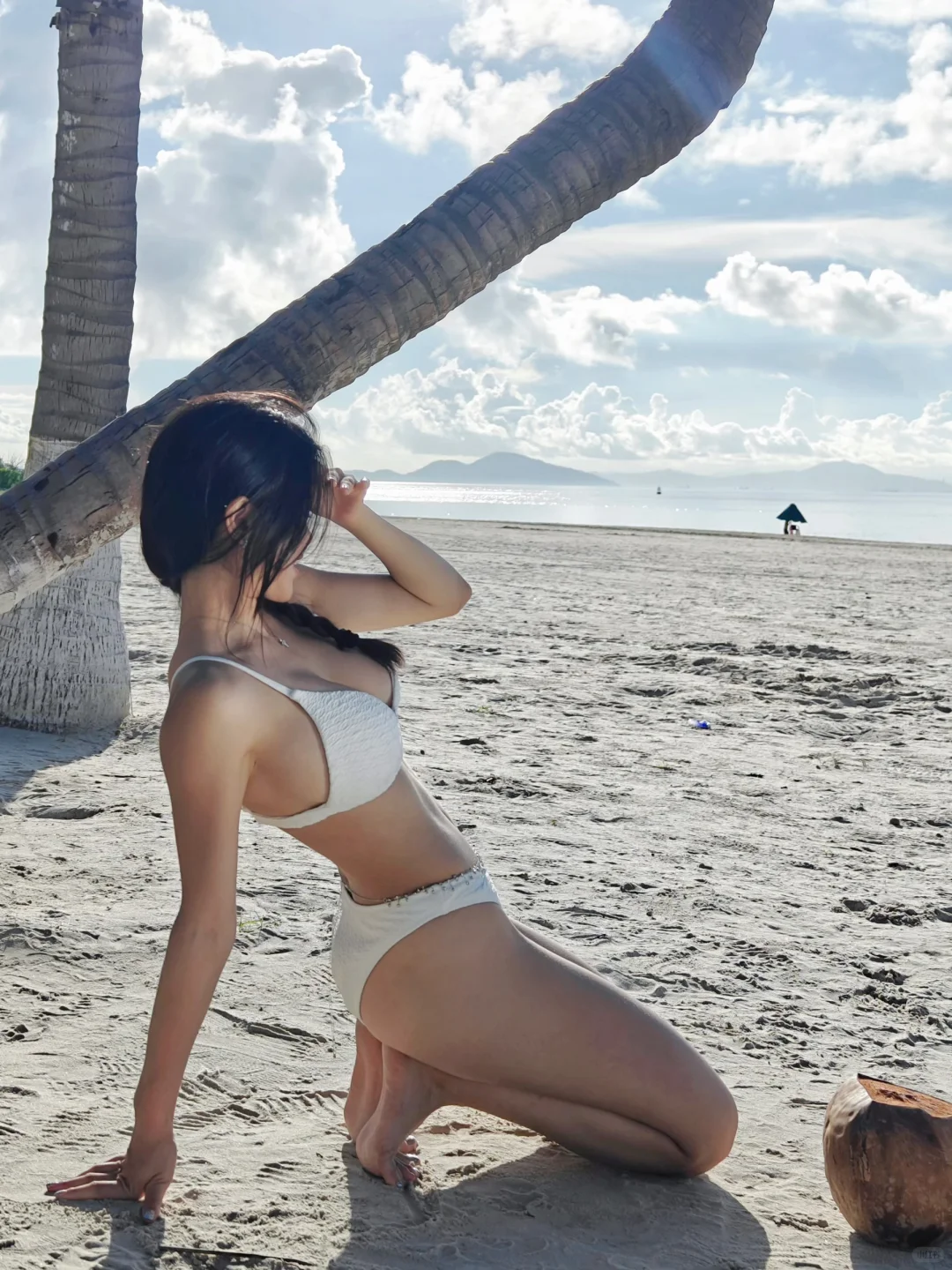 你也是夏天的一部分☀️