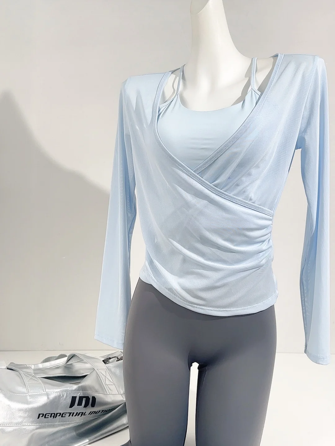 华丽的蓝🦋让你一秒变仙女💰39两件装