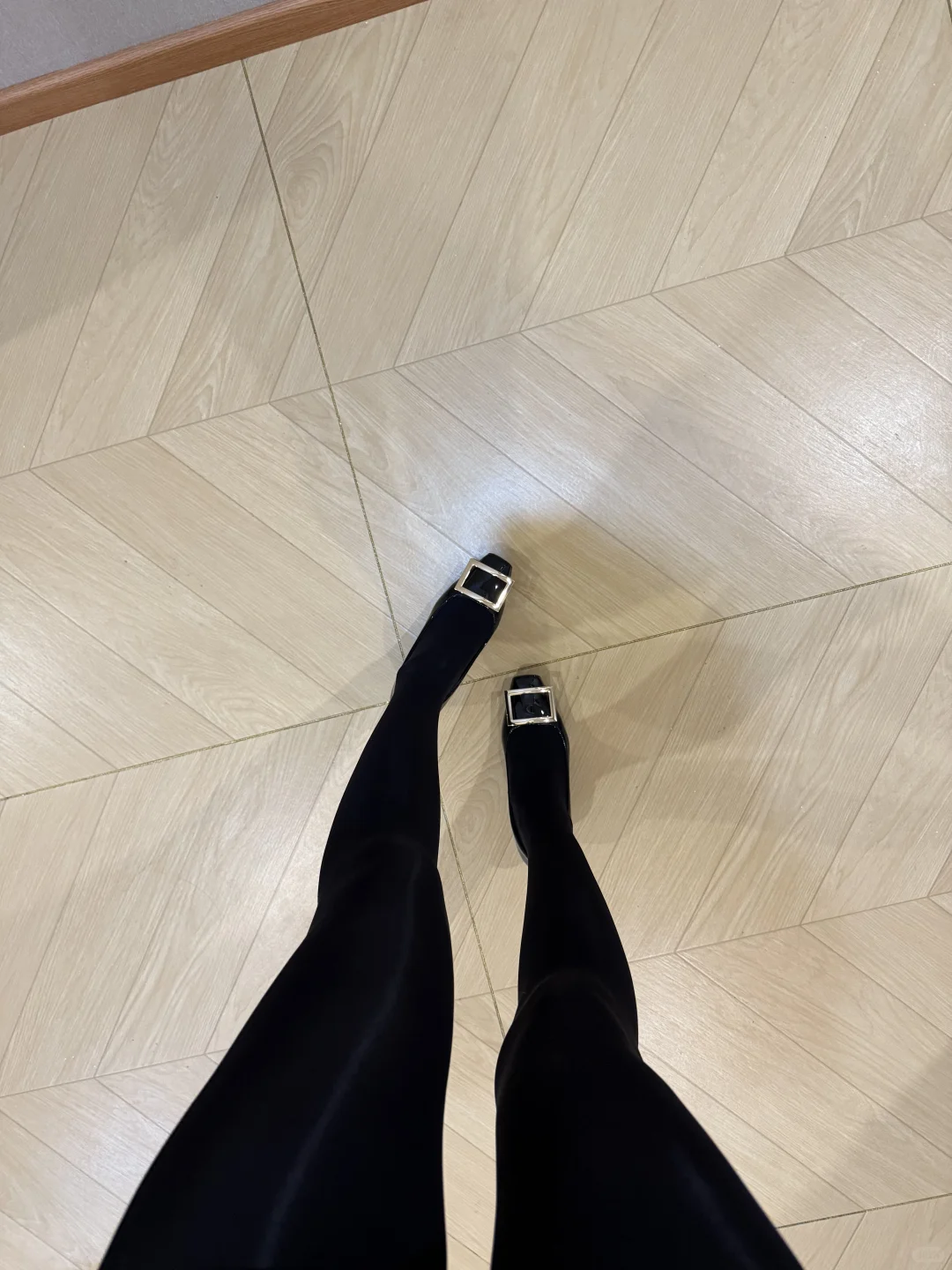 北京的冬天适合厚黑🫧