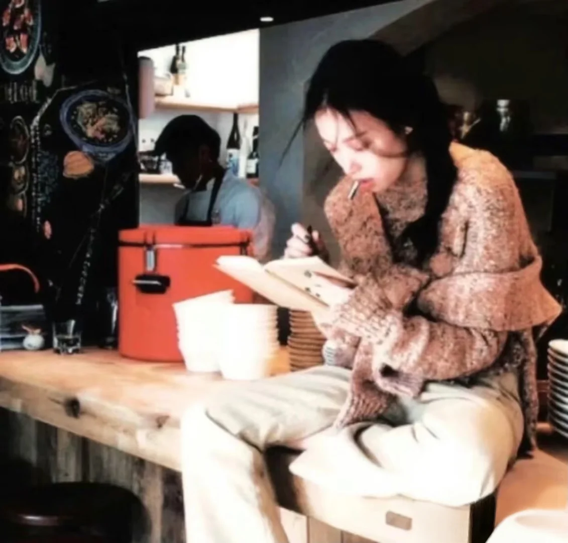 头像|日韩感头像✨✨✨