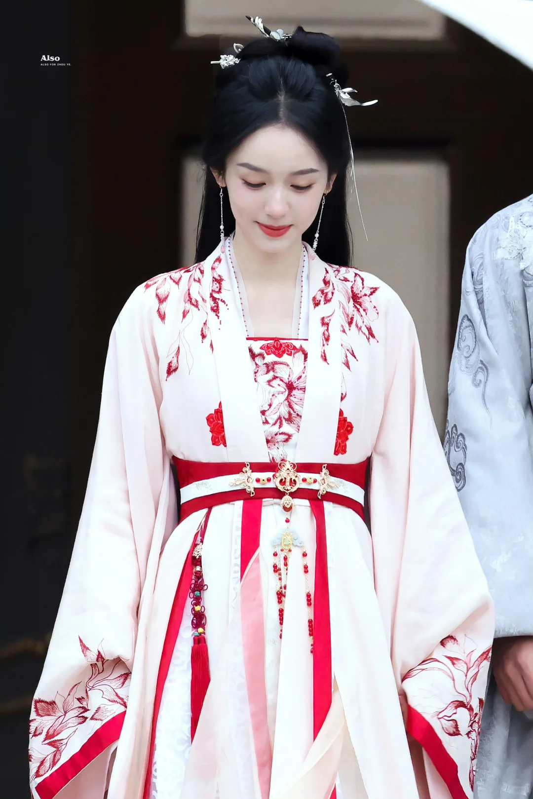 锦月如歌✘禾晏造型服饰㉟