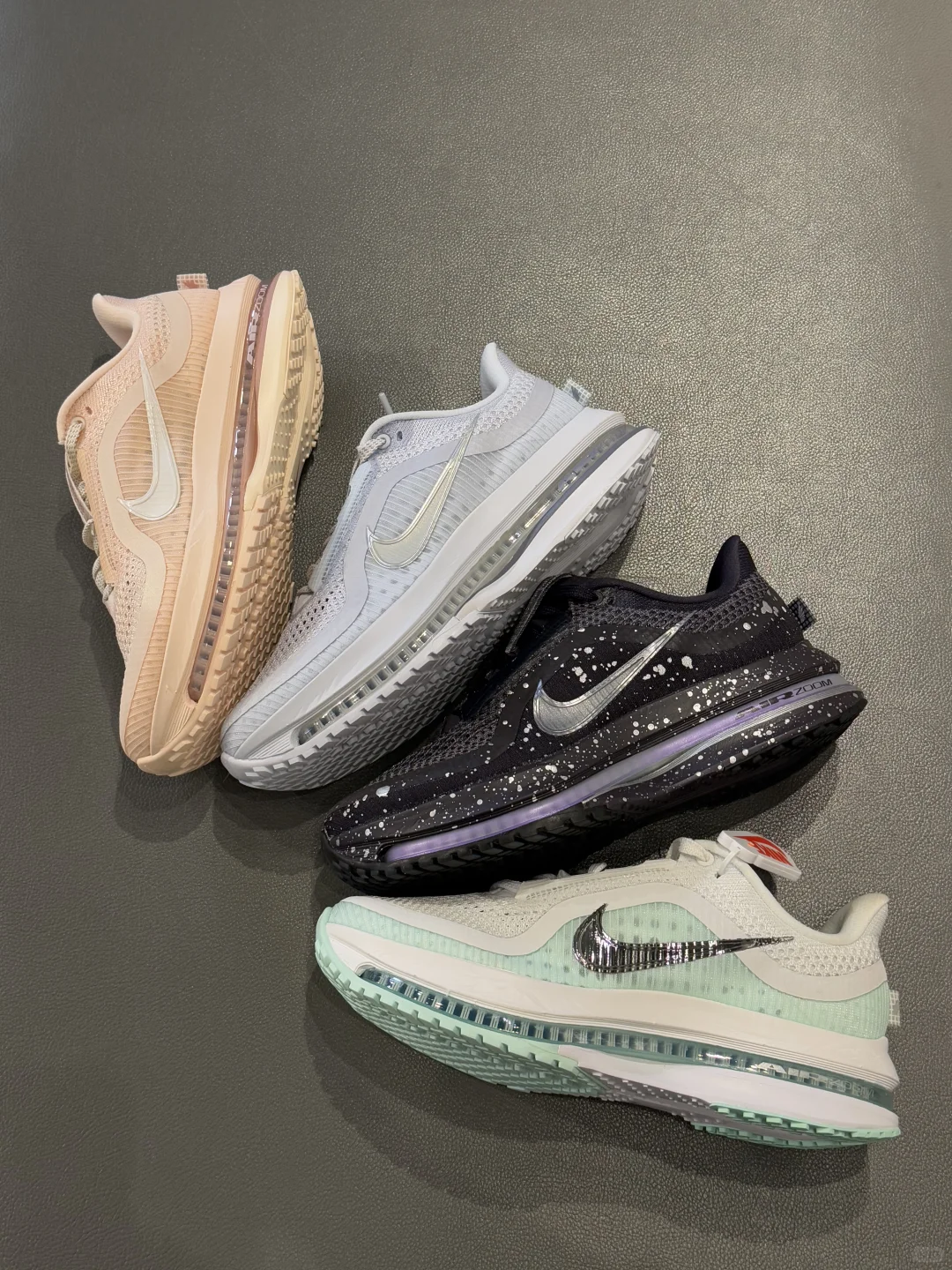 Nike Pegasus Premium 女款：“万金油”跑鞋👟