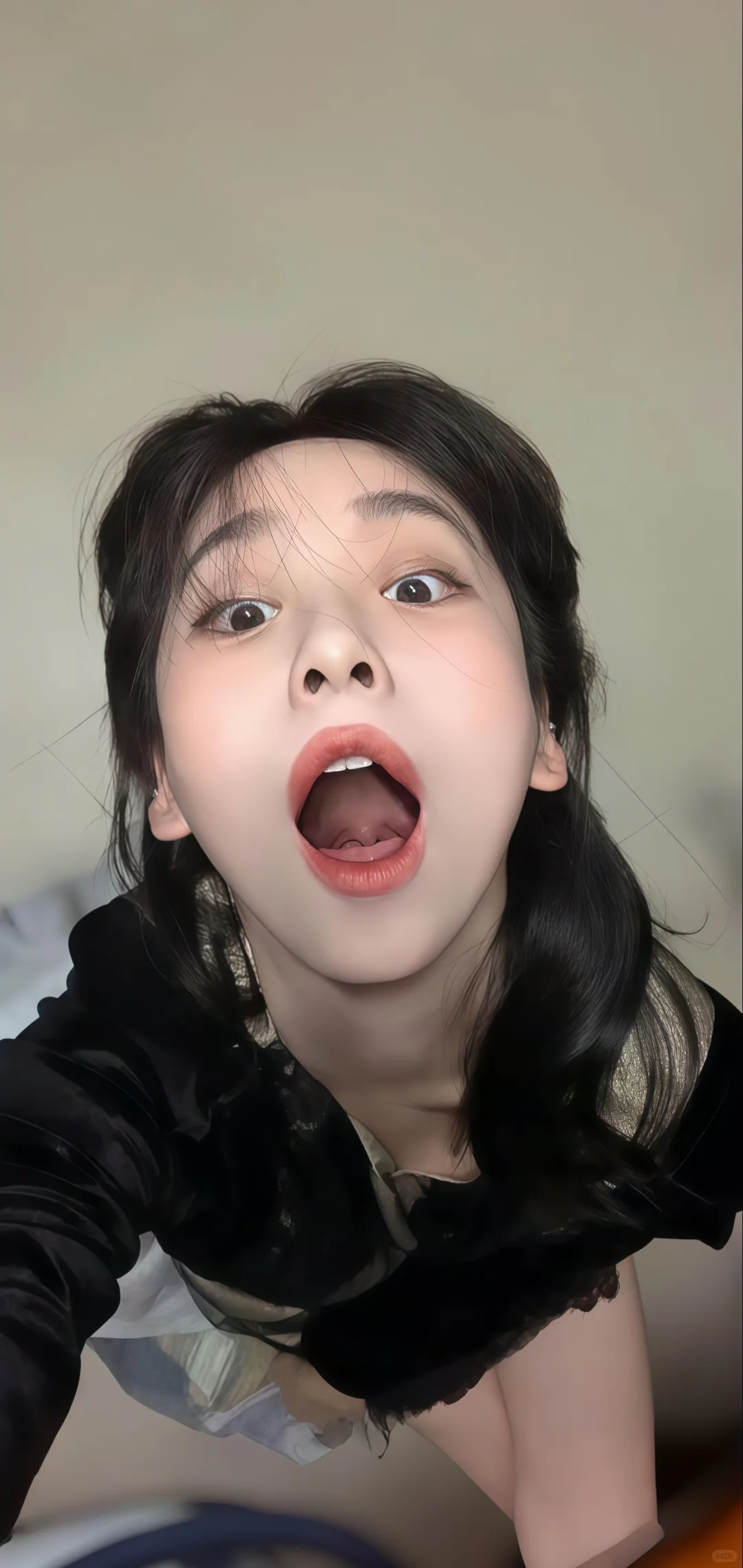 高质量妹妹壁纸