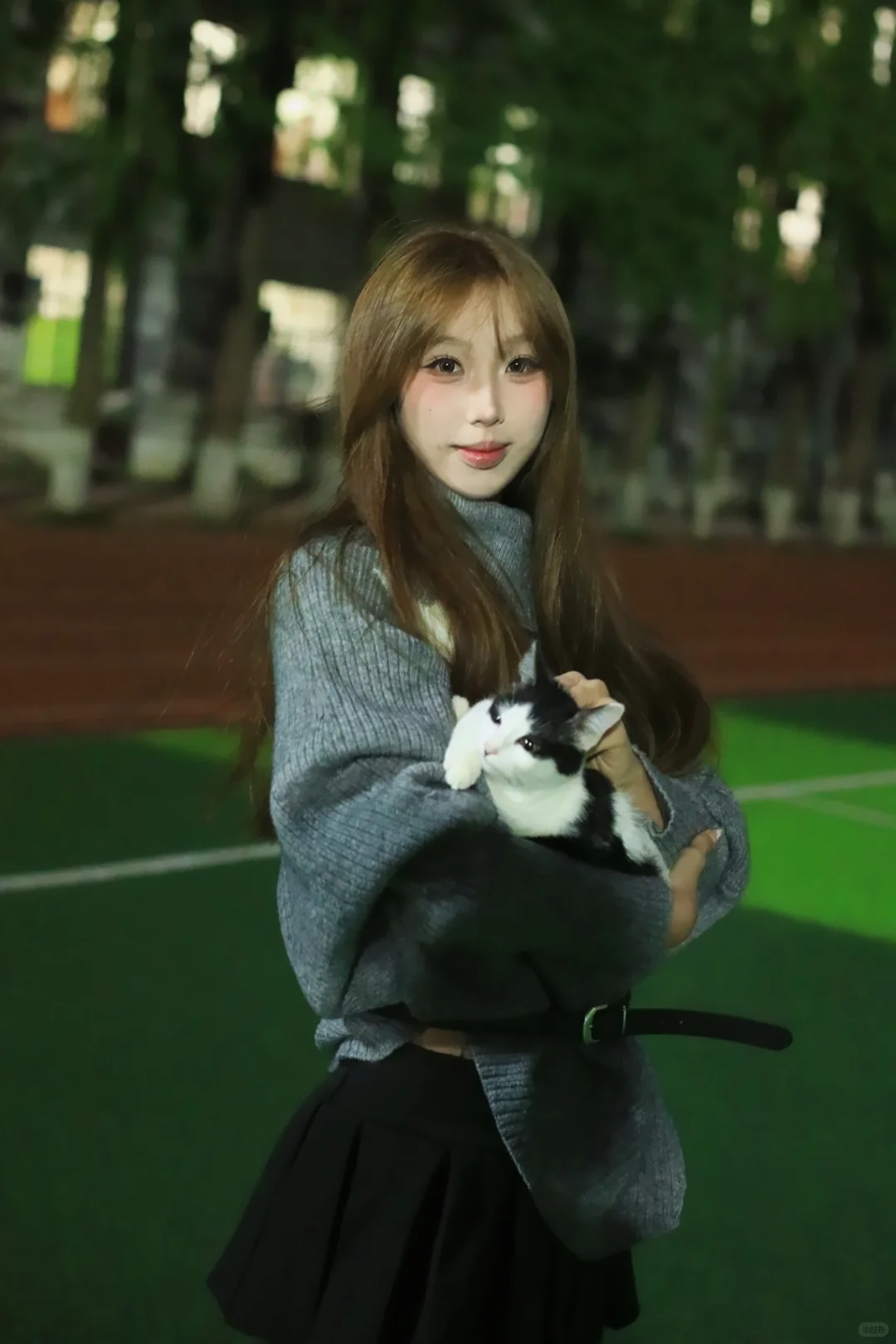 衡阳女摄陪拍|捕捉你的美